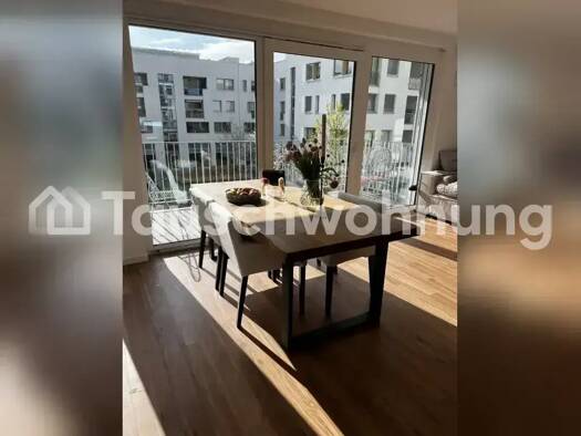 Studio zur Miete Tauschwohnung 1.079 € 1 Zimmer 60 m² 2. Geschoss Teltower Vorstadt Potsdam 14473