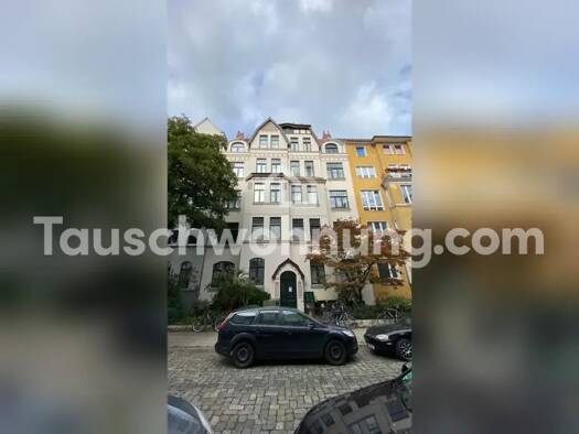 Wohnung zur Miete Tauschwohnung 600 € 3 Zimmer 70 m² 2. Geschoss List Hannover 30163