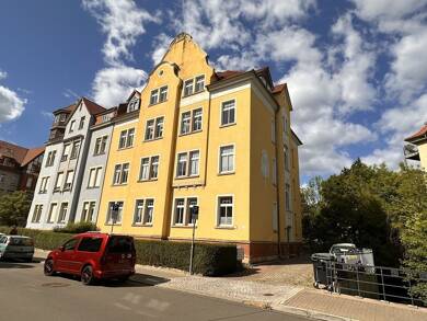 Wohnung zum Kauf 136.400 € 1 Zimmer 55,6 m² Souterrain Erfurt 99084