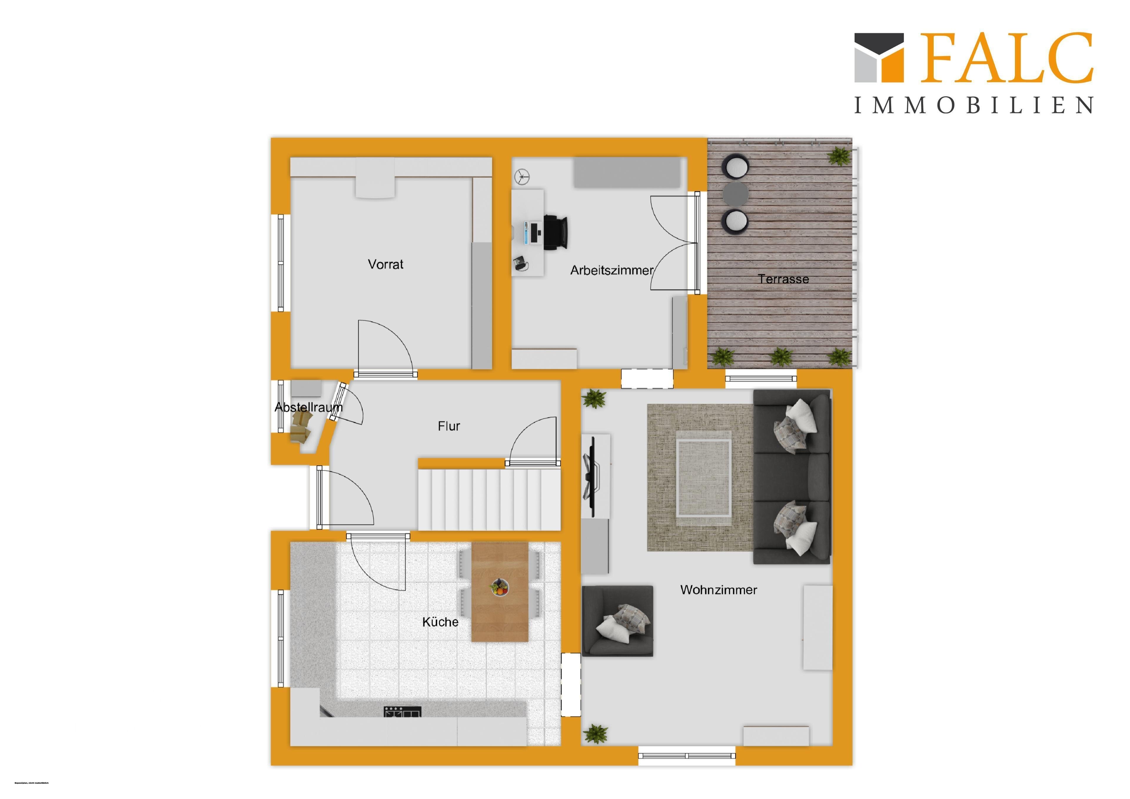 Stadthaus zum Kauf provisionsfrei 185.000 € 6 Zimmer 91,2 m²<br/>Wohnfläche 93 m²<br/>Grundstück Innenstadt Radevormwald 42477