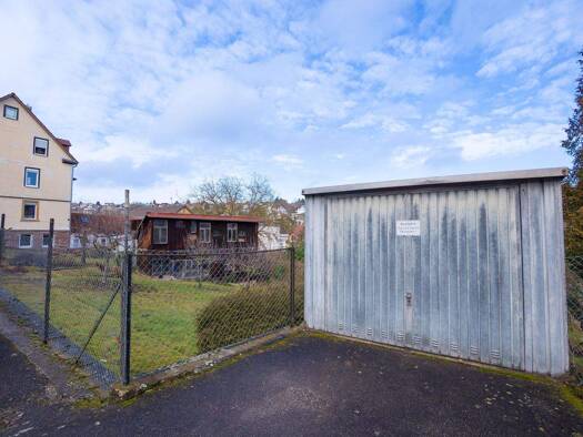 Grundstück zum Kauf 145.000 € 375 m² Grundstück Dillweißenstein Pforzheim 75180