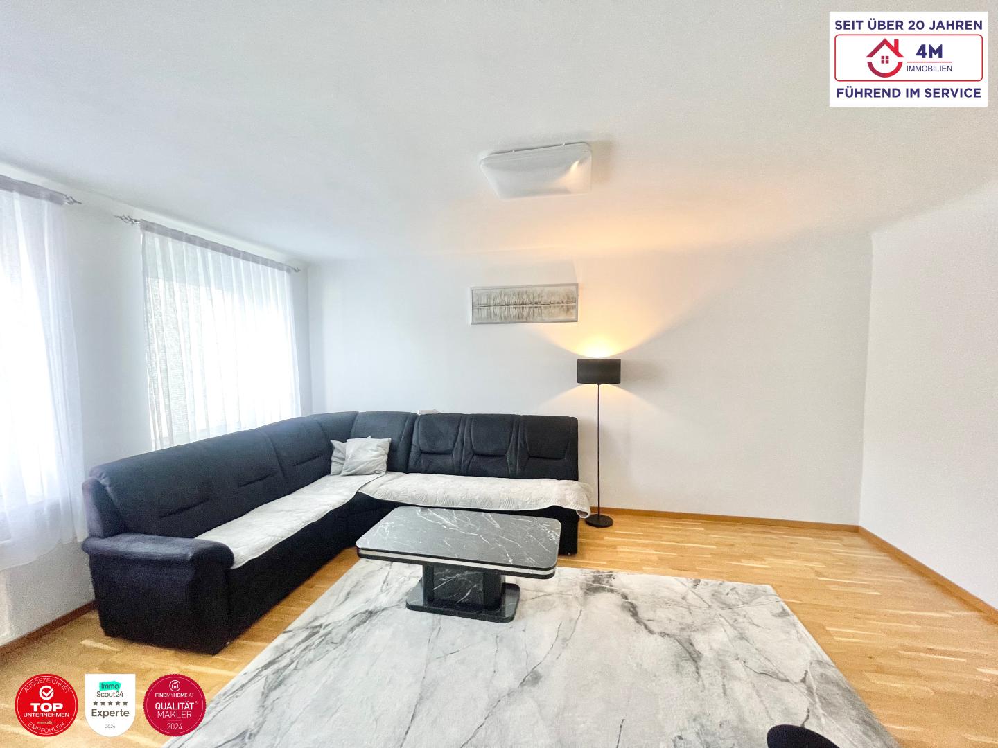 Wohnung zum Kauf 198.000 € 2 Zimmer 61 m²<br/>Wohnfläche 3.<br/>Geschoss Wien 1230