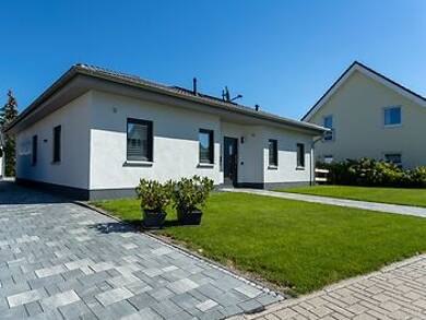 Bungalow zum Kauf provisionsfrei 418.960 € 4 Zimmer 110 m² 746 m² Grundstück Wochowsee Storkow (Mark) 15859
