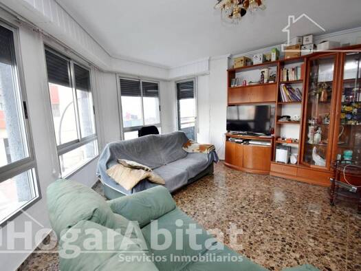 Haus zum Kauf 380.000 € 1 Zimmer 466 m² PEDRO IV Borriana / Burriana 12530
