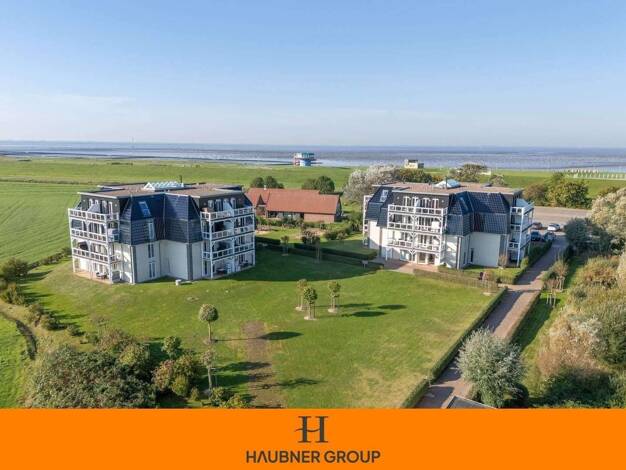Wohnung zum Kauf 219.000 € 2 Zimmer 65 m² Wremen Wurster Nordseeküste 27639