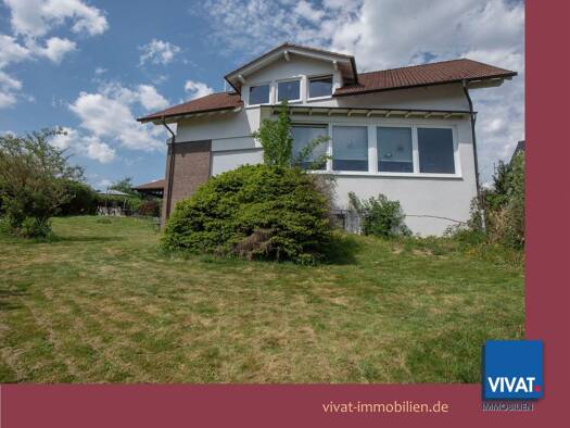 Mehrfamilienhaus zum Kauf provisionsfrei 545.000 € 9 Zimmer 253 m² 1.450 m² Grundstück Hunoldstal Schmitten 61389