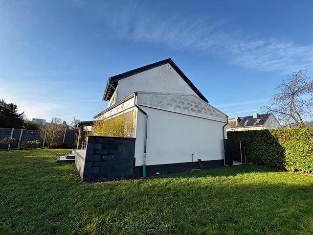 Einfamilienhaus zum Kauf - Ansicht 6