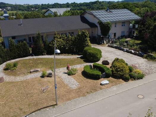 Grundstück zur Miete provisionsfrei 2.950 € 998 m² Grundstück frei ab 01.12.2026 Villingen Villingen-Schwenningen 78048