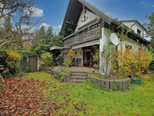 Einfamilienhaus zum Kauf 990.000 € 5 Zimmer 145 m² 444 m² Grundstück frei ab 01.02.2026 Aubing-Lochhausen-Langwied München 81243