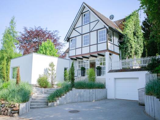 Einfamilienhaus zur Miete 2.900 € 6 Zimmer 200 m² frei ab sofort Seestraße 50 Klingberg Scharbeutz 23684