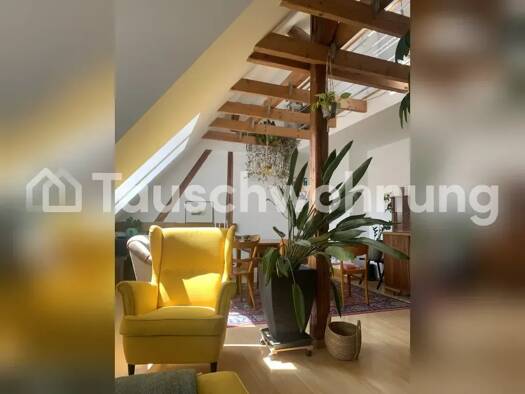 Wohnung zur Miete Tauschwohnung 780 € 3,5 Zimmer 110 m² Rieth Erfurt 99089