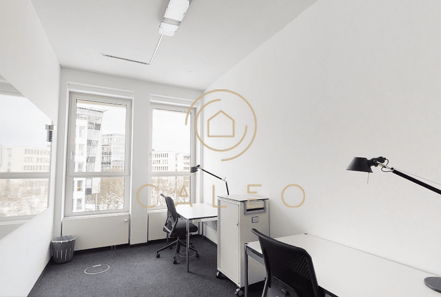 Bürokomplex zur Miete provisionsfrei 50 m²<br/>Bürofläche ab 1 m²<br/>Teilbarkeit St. Vinzenz München 80636