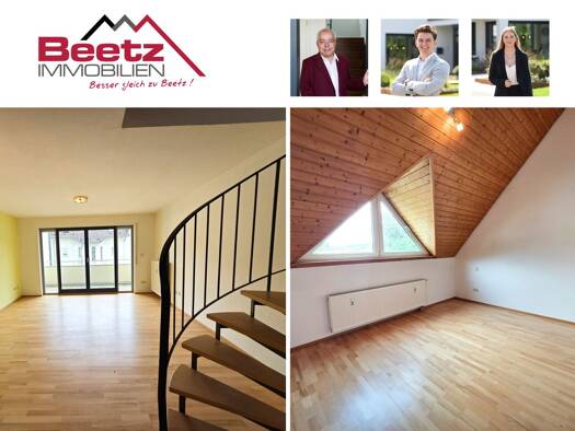 Wohnung zur Miete 695 € 3 Zimmer 65 m² 1. Geschoss Waldangelloch Sinsheim / Waldangelloch 74889