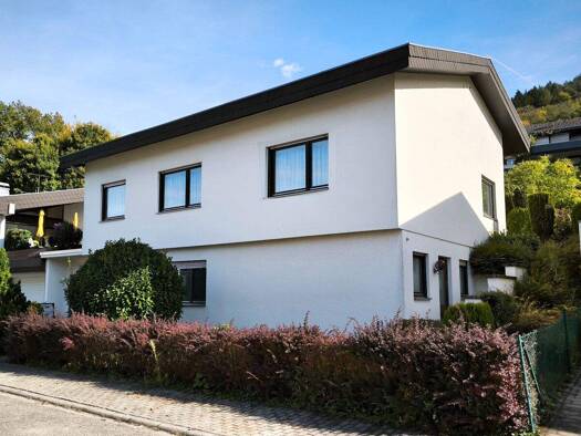 Einfamilienhaus zum Kauf 580.000 € 5 Zimmer 150 m² 644 m² Grundstück Neckargemünd 69151