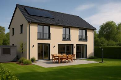 Einfamilienhaus zum Kauf 899.000 € 5 Zimmer 159 m² 541 m² Grundstück Neuschönningstedt Reinbek 21465