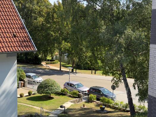 Wohnung zum Kauf 315.000 € 2 Zimmer 58 m² 2. Geschoss Achterdeck 4 Travemünde Travemünde 23570