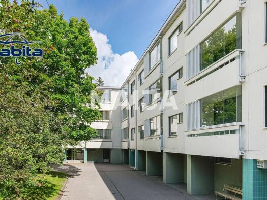 Wohnung zum Kauf 145.000 € 3 Zimmer 75 m² 3. Geschoss Vanamontie 4 Vantaa 01350