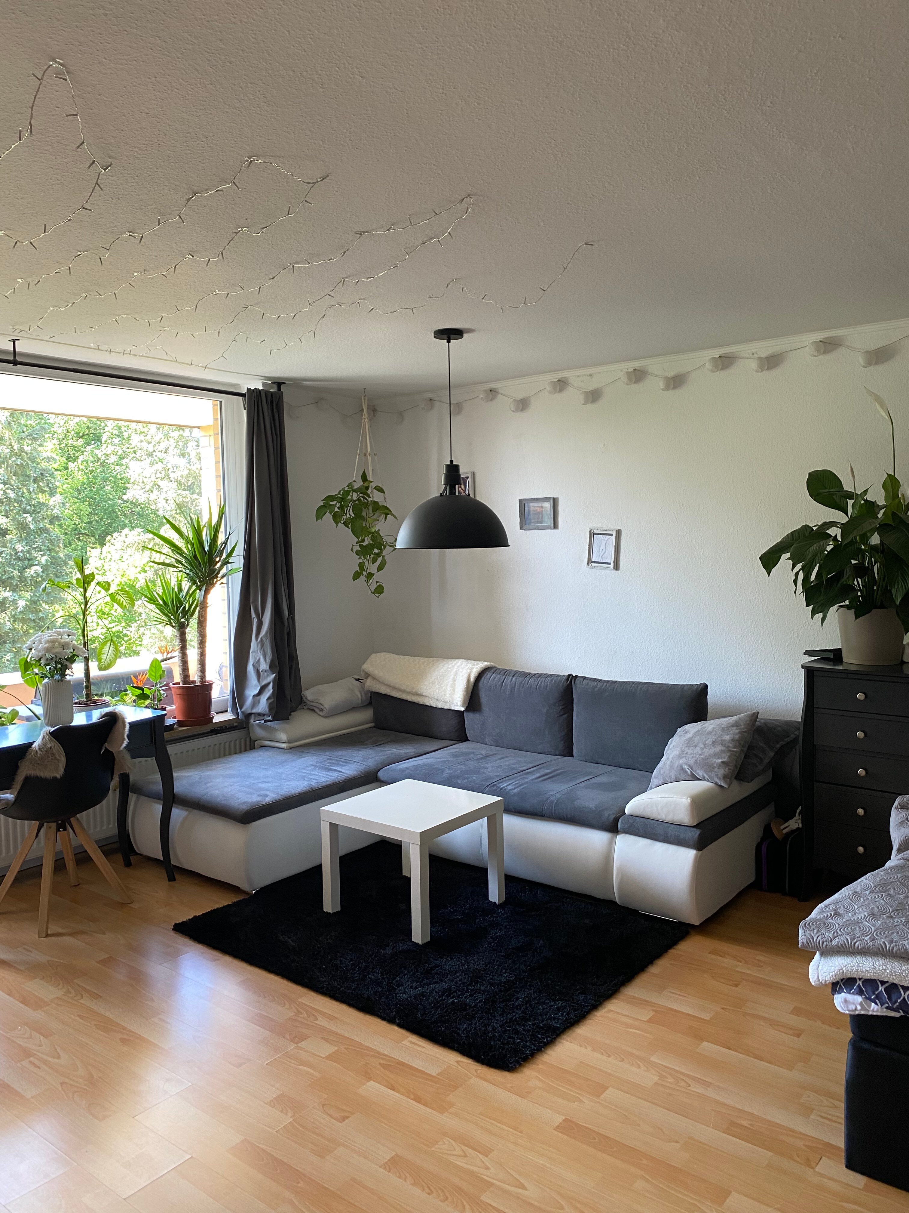 Studio zur Miete 335 € 1 Zimmer 38 m²<br/>Wohnfläche 2.<br/>Geschoss 01.04.2025<br/>Verfügbarkeit Röntgenstr. 31 Bad Bevensen Bad Bevensen 29549