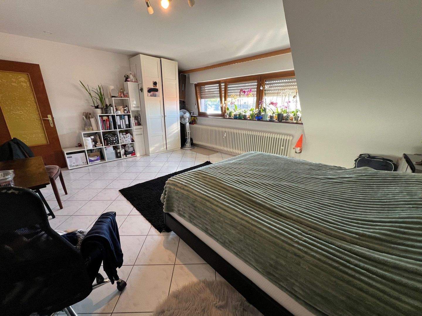 Immobilie in Malsch - Schöne 3-Zimmer-Wohnung in Malsch (Karlsruhe) - Bild 0