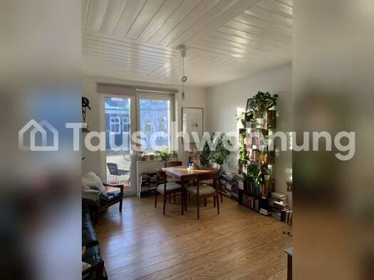 Wohnung zur Miete Tauschwohnung 600 € 3 Zimmer 80 m² 3. Geschoss Spandau Berlin 13595