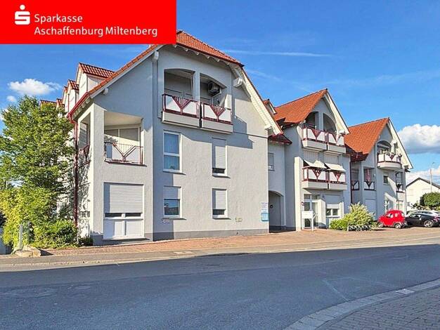 Büro zum Kauf 490.000 € Elsenfeld 63820