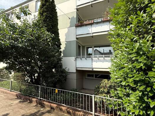Wohnung zum Kauf 139.000 € 2 Zimmer 59,5 m² 1. Geschoss Huckelriede Bremen 28201
