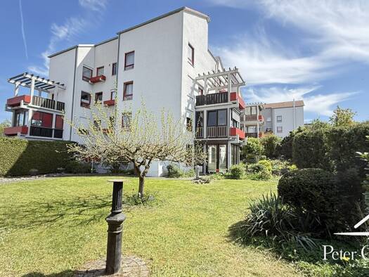 Wohnung zum Kauf 399.000 € 3 Zimmer 88,6 m² Haunstetten Haunstetten - Siebenbrunn 86179