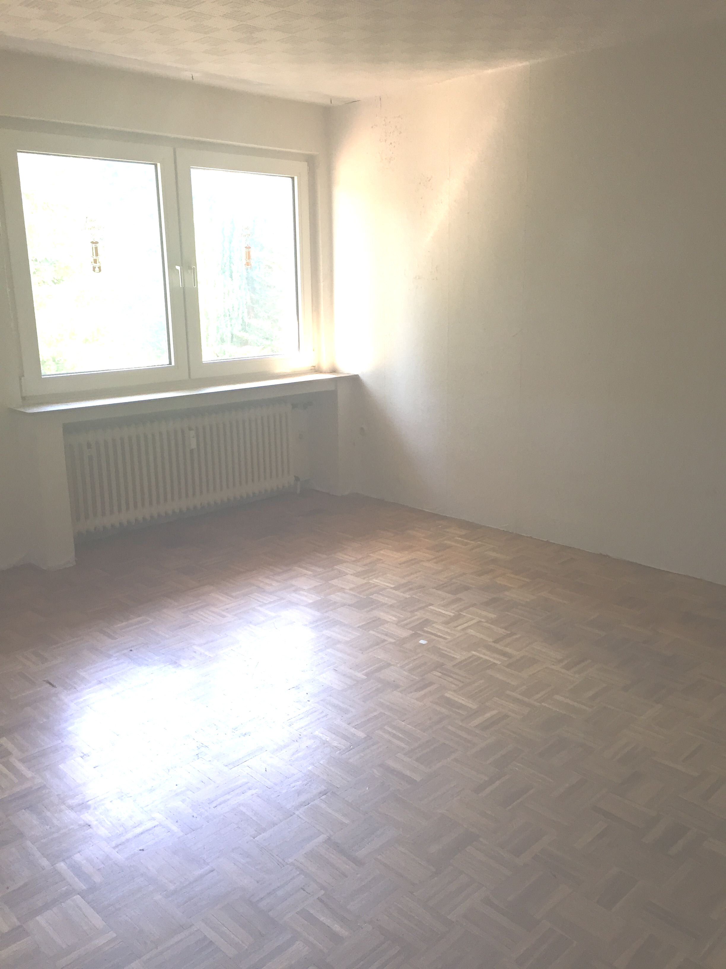 Wohnung zur Miete 370 € 2 Zimmer 53 m²<br/>Wohnfläche 2.<br/>Geschoss ab sofort<br/>Verfügbarkeit Wattenscheid - Mitte Bochum 44866