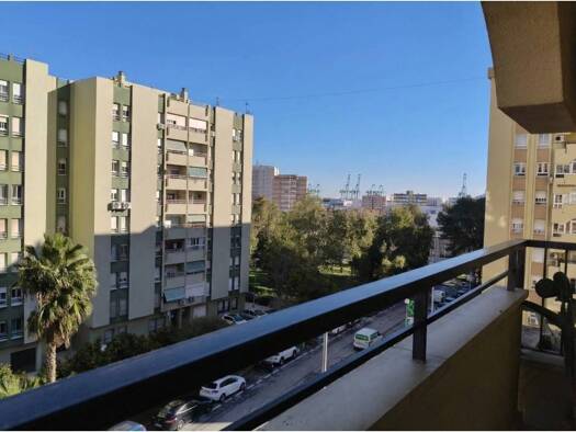 Wohnung zum Kauf 200.000 € 3 Zimmer 99 m² 4. Geschoss Algeciras 11201