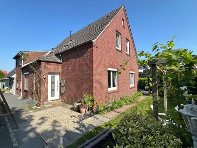 Mehrfamilienhaus zum Kauf 369.000 € 10 Zimmer 240 m² 712 m² Grundstück Jever jever 26441