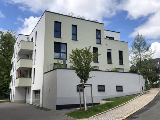 Wohnung zur Miete 950 € 3 Zimmer 96,4 m² 1. Geschoss frei ab sofort Gotha 99867