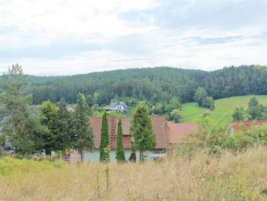 Grundstück zum Kauf 75.000 € 792 m² Grundstück Löhlitz Waischenfeld 91344