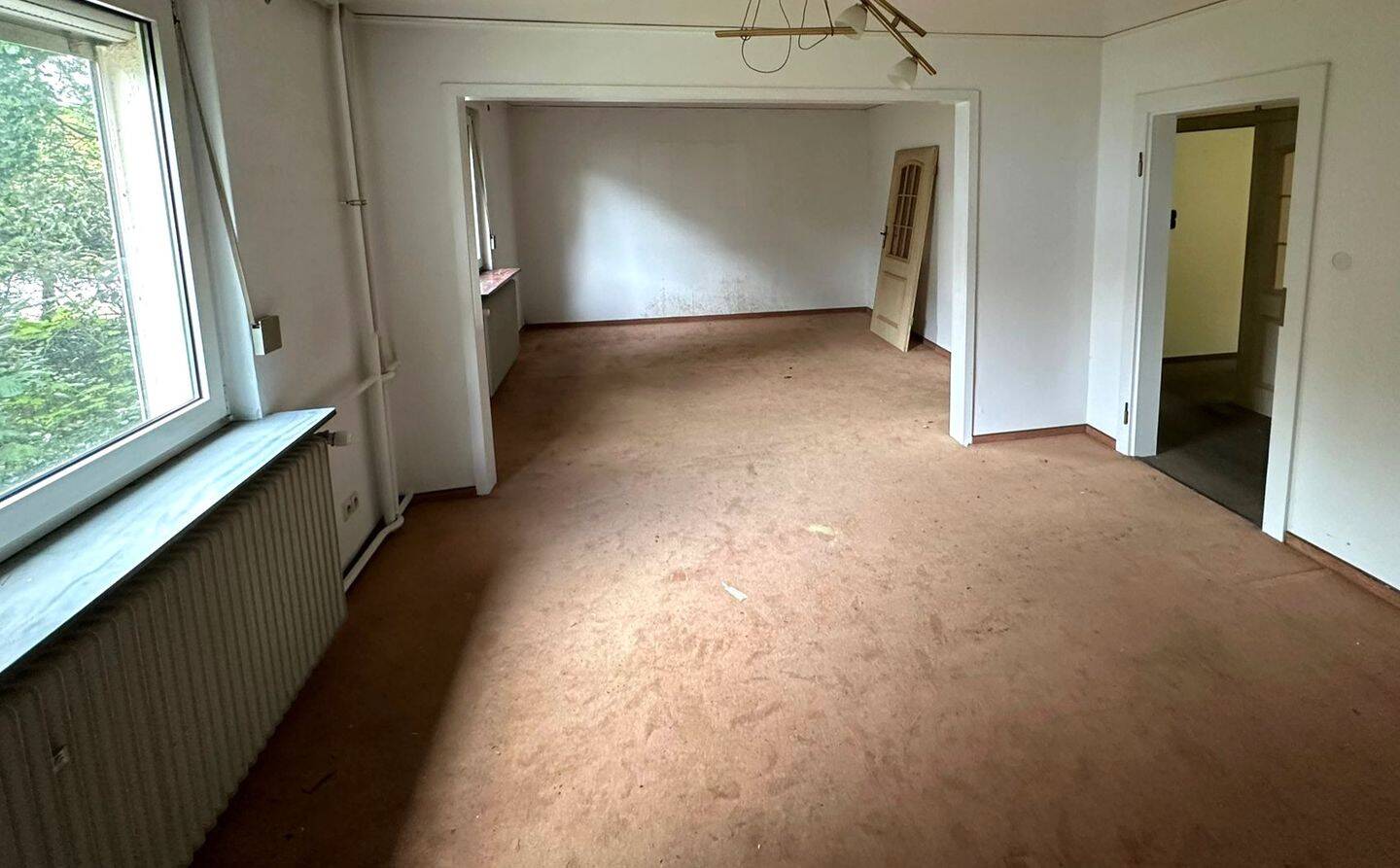 Einfamilienhaus zum Kauf - Mehr