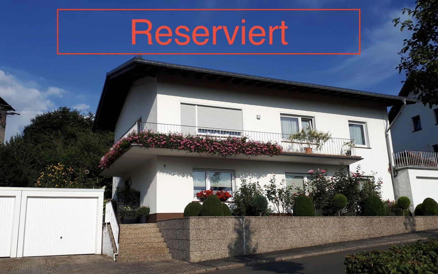 Einfamilienhaus zum Kauf provisionsfrei 339.000 € 6 Zimmer 160 m²<br/>Wohnfläche 473 m²<br/>Grundstück Stahl Bitburg-Stahl 54634