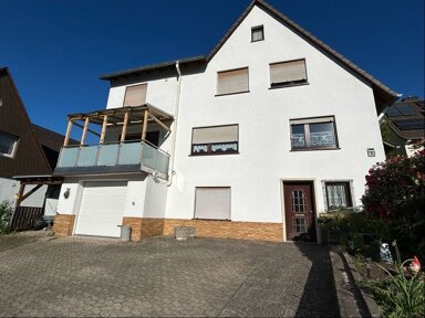 Mehrfamilienhaus zum Kauf 329.000 € 10 Zimmer 146 m² 669 m² Grundstück frei ab sofort Rotenburg Rotenburg 36199