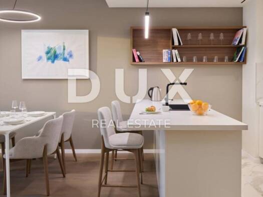 Wohnung zum Kauf 793.588 € 3 Zimmer 95 m² 1. Geschoss Savudrija, Zambratija, Crveni Vrh