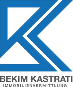 Bekim Kastrati - BK Immobilienvermittlung logo