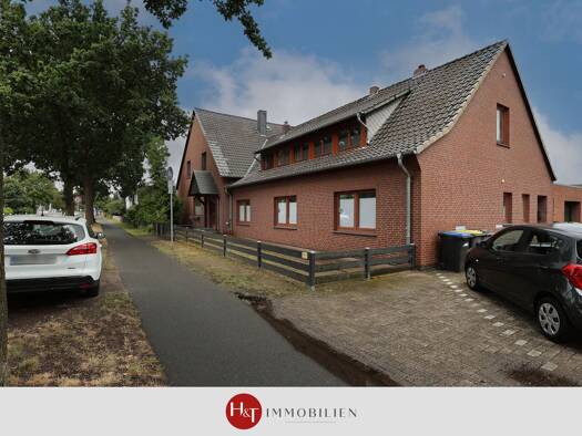 Mehrfamilienhaus zum Kauf 649.000 € 12 Zimmer 387 m² 1.266 m² Grundstück Brinkum Stuhr 28816