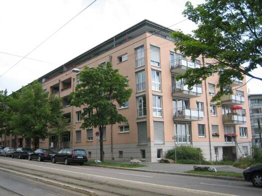 Garage zur Miete provisionsfrei 43,46 € Stuttgart 70191