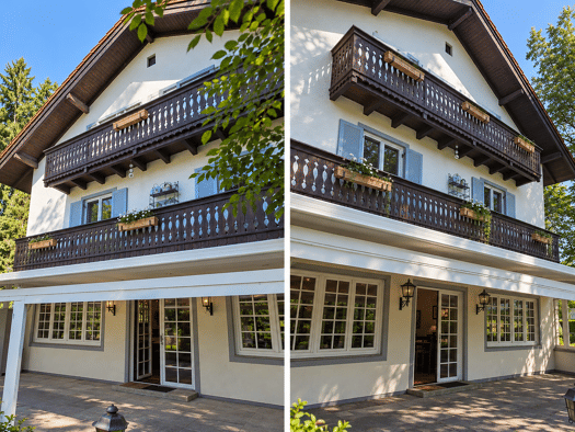 Gewerbeobjekt zum Kauf 9 Zimmer 183 m² 4.574 m² Grundstück frei ab sofort Straßlach Straßlach-Dingharting 82064