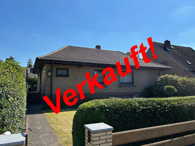 Einfamilienhaus zum Kauf 320.000 € 4 Zimmer 117 m² 828 m² Grundstück Brinkum Stuhr / Brinkum 28816