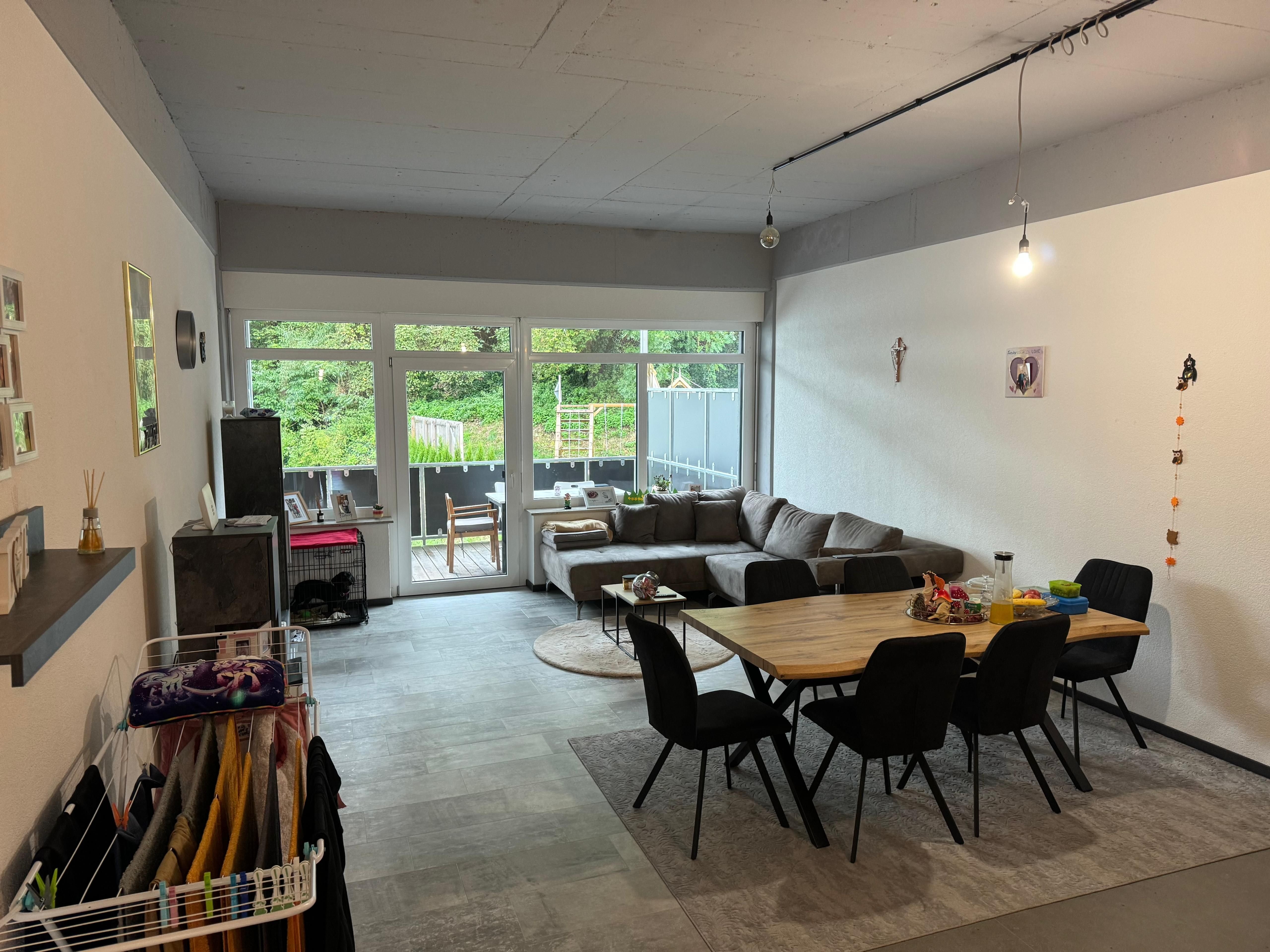 Wohnung zum Kauf 306.240 € 3 Zimmer 95,7 m²<br/>Wohnfläche 1.<br/>Geschoss Sigmaringendorf Sigmaringendorf 72517