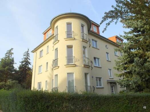 Wohnung zum Kauf 149.900 € 2 Zimmer 66,3 m² 1. Geschoss Strehlen Dresden 01219