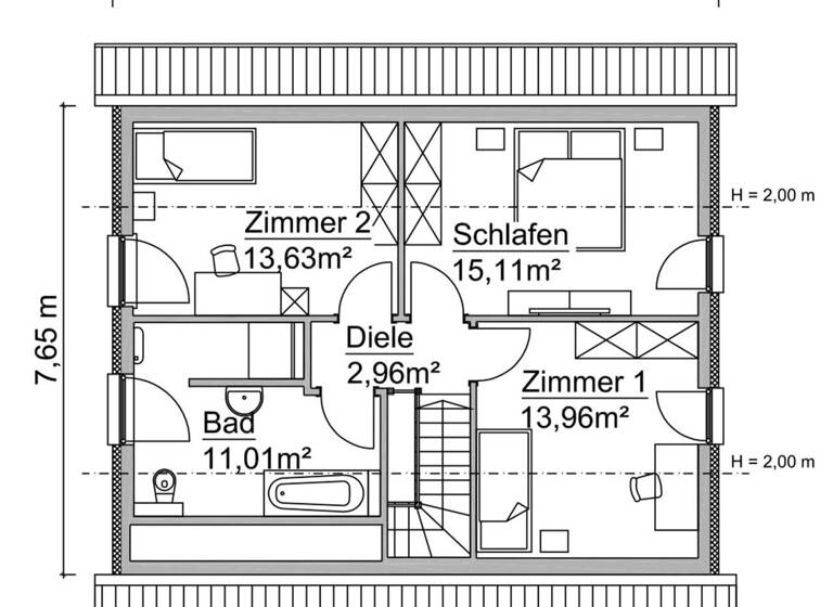 Grundstück zum Kauf provisionsfrei 79.000 € 2.000 m²<br/>Grundstück Mirow Mirow 17252