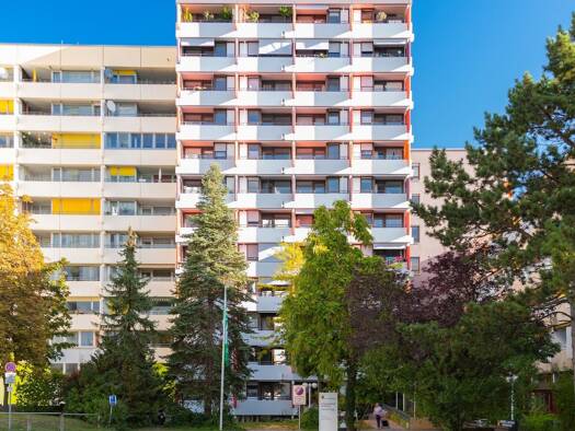 Wohnung zur Miete 727 € 1 Zimmer 40 m² EG Ostertagstraße 46 Eltingen Leonberg 71229