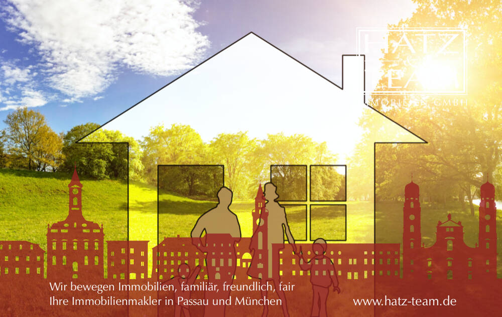Projektgrundstück mit genehmigter Planung – 14 Wohneinheiten in attraktiver Lage