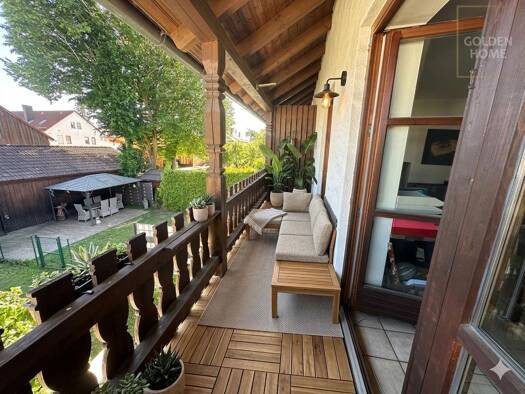 Maisonette zum Kauf 369.000 € 3 Zimmer 95 m² 1. Geschoss Mintraching Neufahrn bei Freising 85375