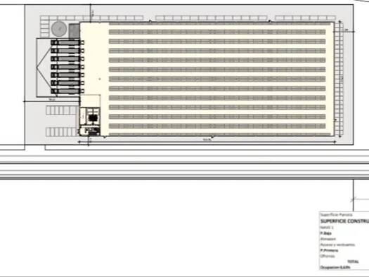 Ladenfläche zur Miete 48.386 € 10.295 m² Verkaufsfläche Sant Esteve Sesrovires 08635