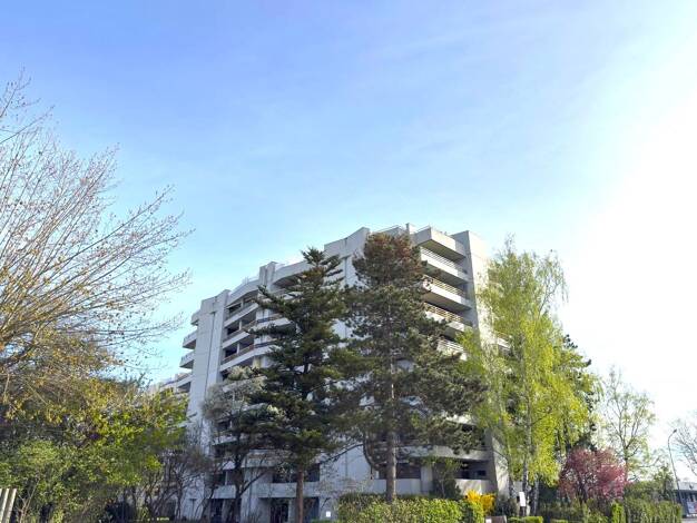 Wohnung zum Kauf 208.000 € 2 Zimmer 53,3 m² 8. Geschoss Göggingen Augsburg 86199