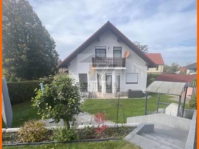 Einfamilienhaus zum Kauf provisionsfrei 279.000 € 5 Zimmer 119 m² 708 m² Grundstück Raitzhain Ronneburg, OT Raitzhain 07580